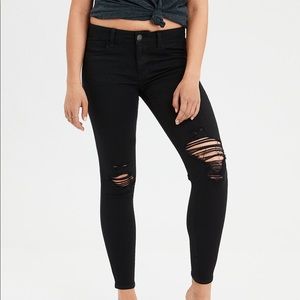 American Eagle Jegging